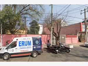 Departamento en venta en El Rosedal, Coyoacán — foto 2 de 28