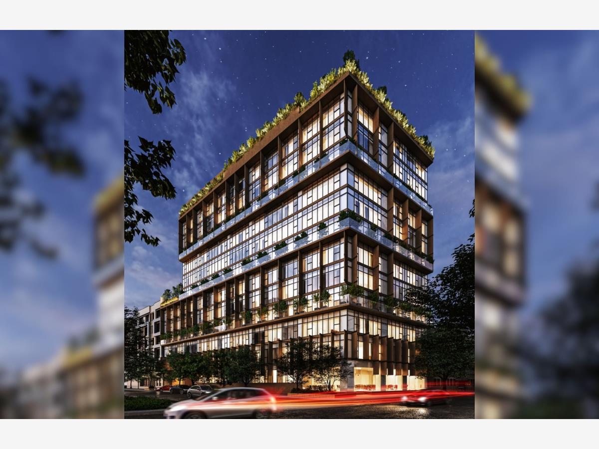 Departamento en venta en Roma Norte, Cuauhtémoc — foto 1 de 24
