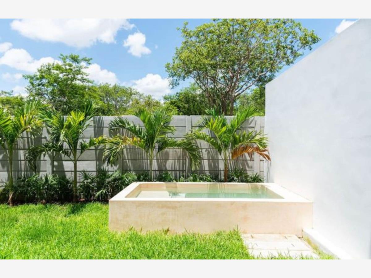 Casa en venta en Temozon Norte, Mérida — foto 1 de 23