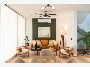 Casa en venta en Temozon Norte, Mérida — foto 3 de 23