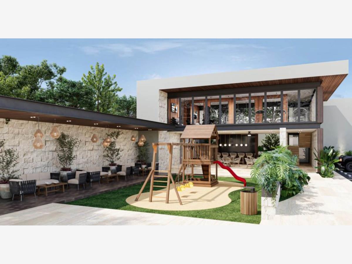 Casa en venta en Temozon Norte, Mérida — foto 1 de 15