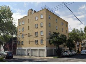 Departamento en Un Hogar Para Cada Trabajador, Azcapotzalco, Ciudad de México