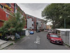 Departamento en venta en INFONAVIT Iztacalco, Iztacalco — foto 3 de 14