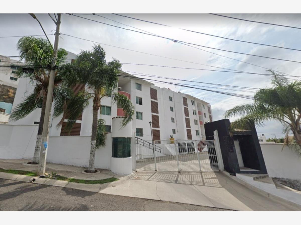 Departamento en venta en Haciendas San Pedro, San Pedro Tlaquepaque — foto 1 de 11