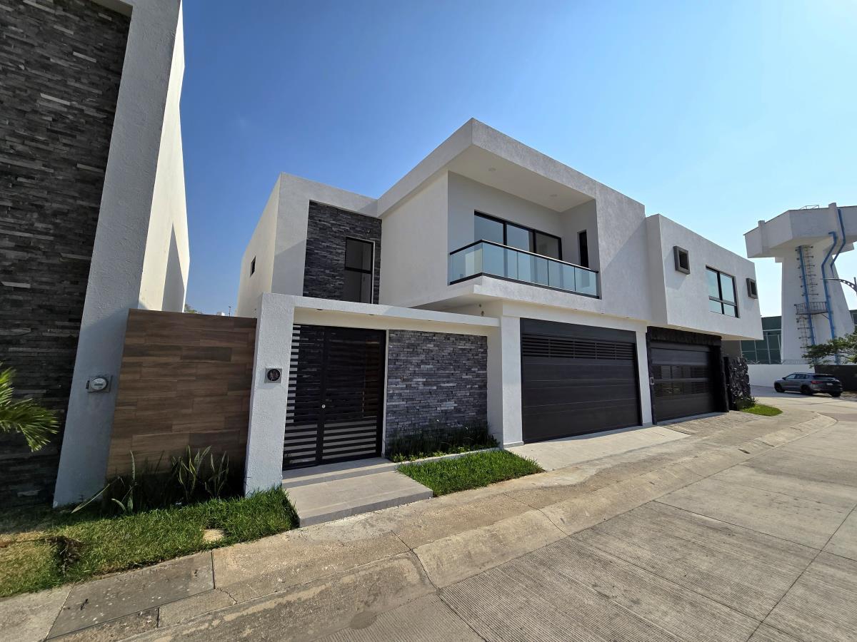 Casa en venta en Las Palmas, Medellín de Bravo — foto 1 de 20
