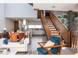 Casa en venta en Lomas de Angelópolis II, San Andrés Cholula — foto 2 de 19