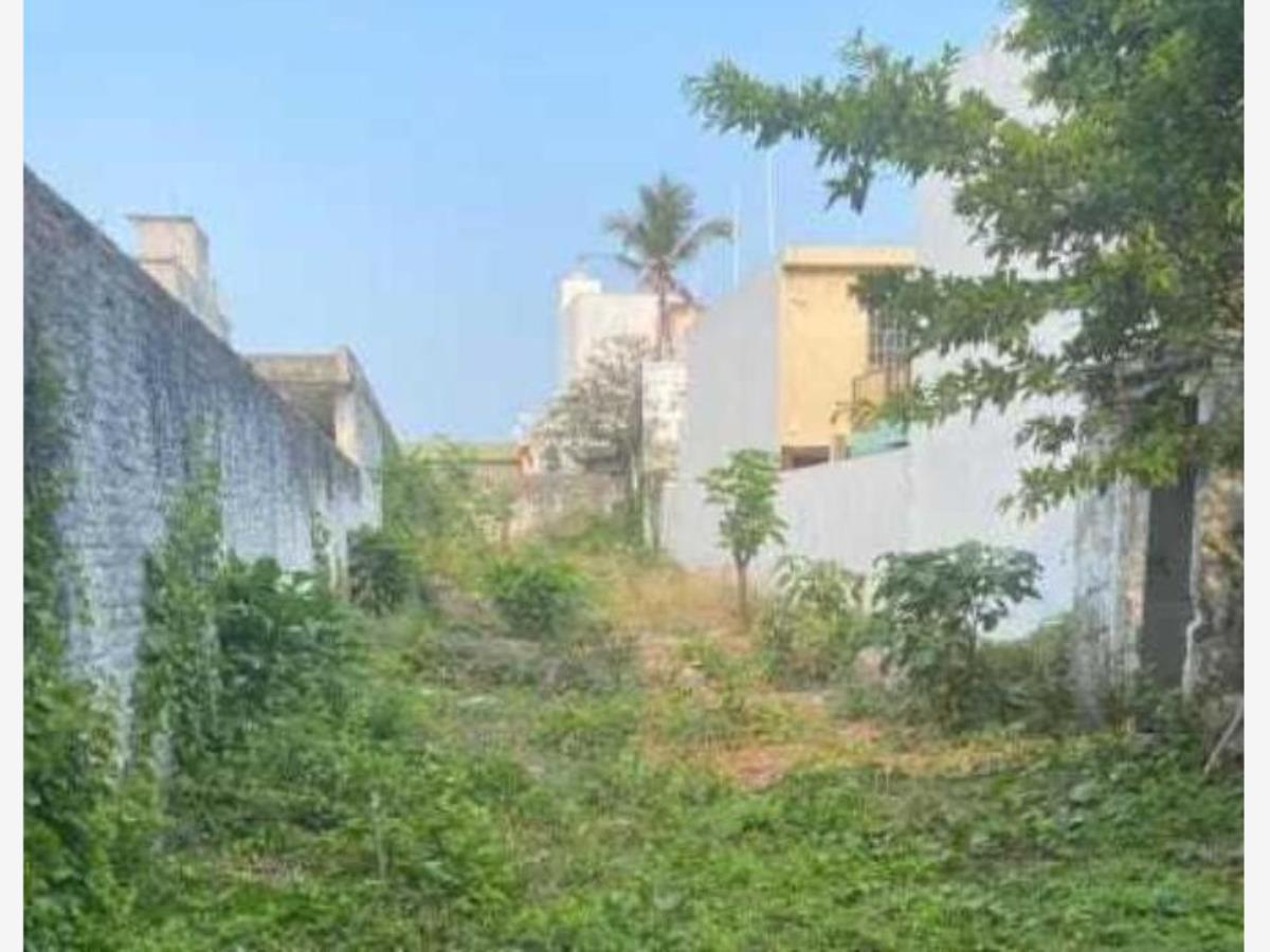 Terreno en venta en Ignacio Zaragoza, Veracruz — foto 1 de 2
