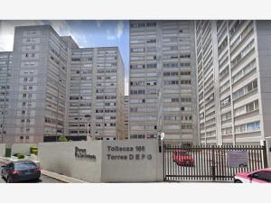 Departamento en Carola, Álvaro Obregón, Ciudad de México
