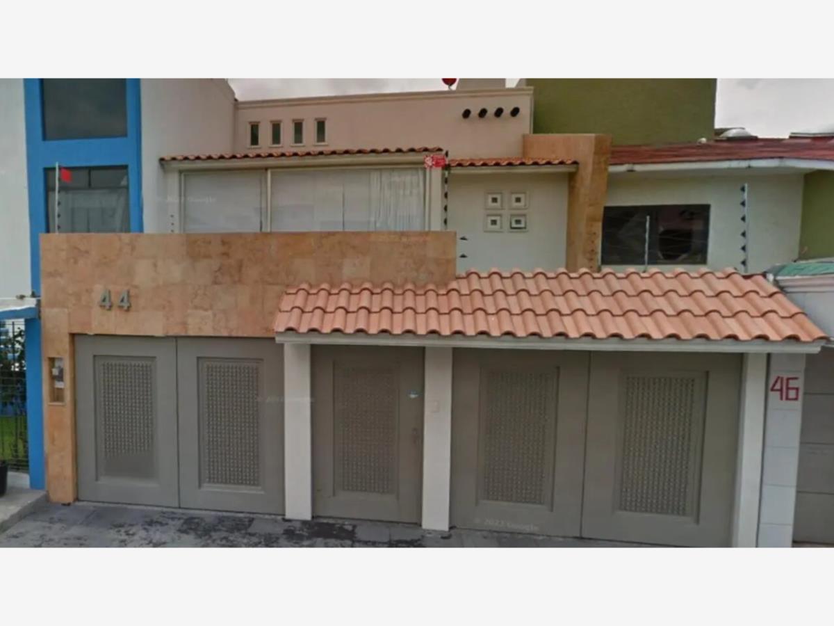 Casa en venta en Campestre Coyoacán, Coyoacán — foto 1 de 6