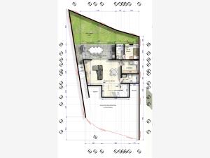 Casa en venta en Mítica Residencial, Monterrey — foto 2 de 4