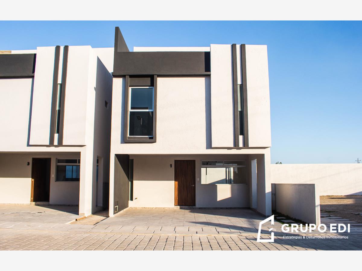 Casa en venta en San Bernardino Tlaxcalancingo, San Andrés Cholula — foto 1 de 15