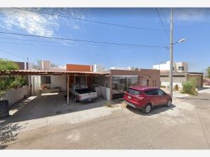 Casa en Terranova, La Paz, Baja California Sur