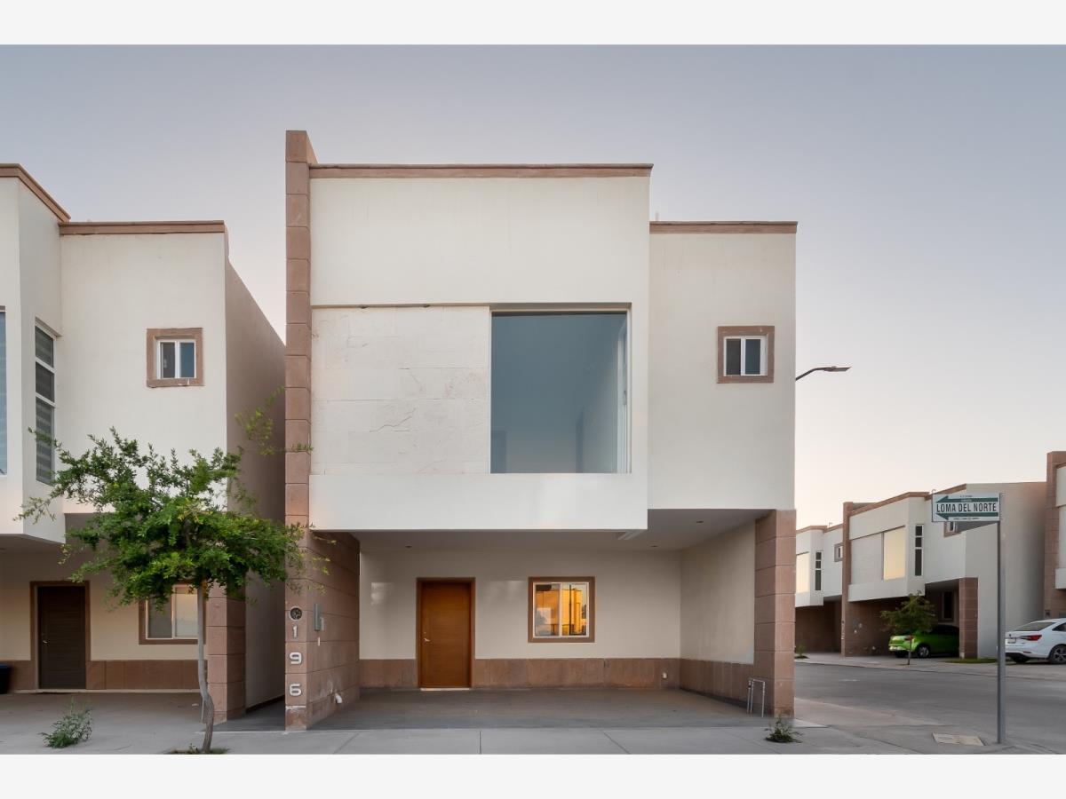Casa en venta en Las Lomas, Torreón — foto 1 de 11