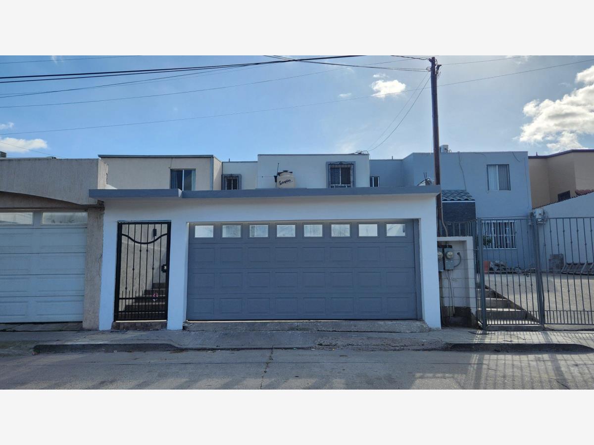 Casa en renta en Moreno 2da. Sección, Tijuana — foto 1 de 9