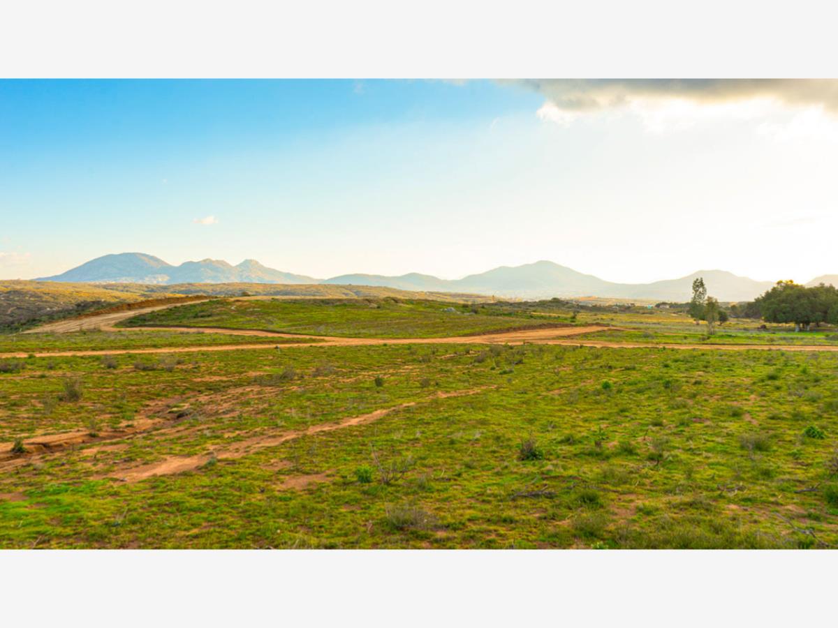 Terreno en venta en Rancho Viejo, Tecate — foto 1 de 12