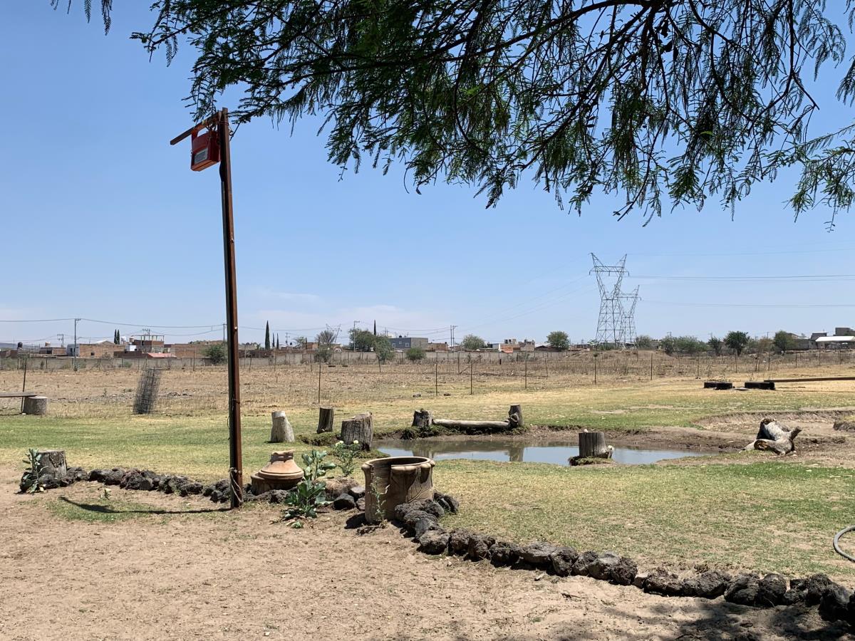 Terreno en venta en El Ahuatan, Tonalá — foto 1 de 16