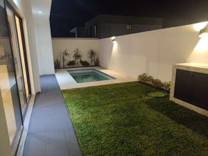 Casa en venta en Punta Tiburón, Residencial, Marina y Golf, Alvarado — foto 3 de 17