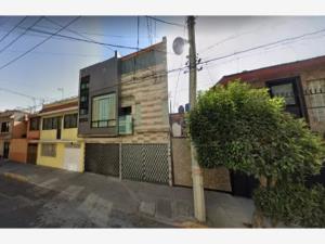 Casa en venta en Moctezuma 2a Sección, Venustiano Carranza — foto 2 de 9