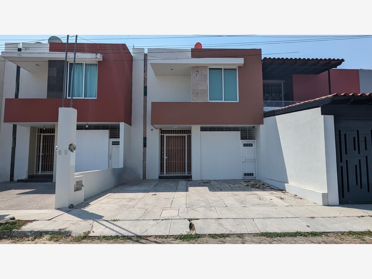 Casa en venta en Campestre Bugambilias, Villa de Álvarez — foto 1 de 20