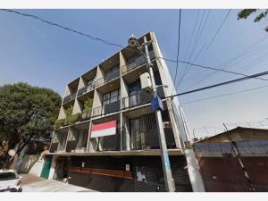 Departamento en Portales Norte, Benito Juárez, Ciudad de México