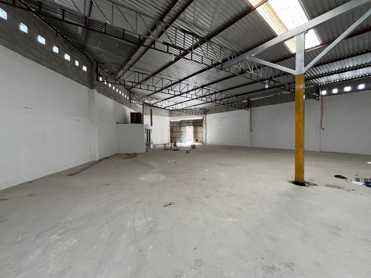 Bodega en Venta en Nueva Laguna Sur, Torreón, Coahuila de Zaragoza