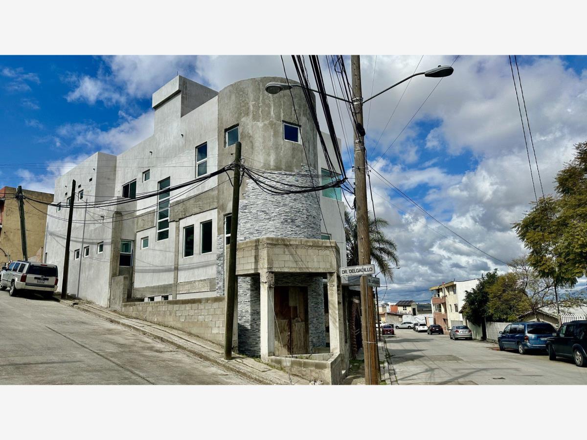 Casa en venta en Lomas Doctores (Chapultepec Doctores), Tijuana — foto 1 de 8