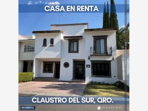 Casa en Claustros del Sur, Querétaro, Querétaro