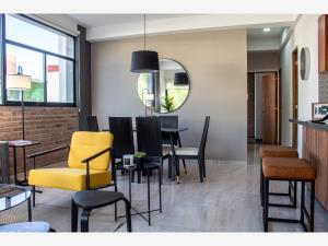 Departamento en venta en San Juan Cuautlancingo, Cuautlancingo — foto 3 de 6