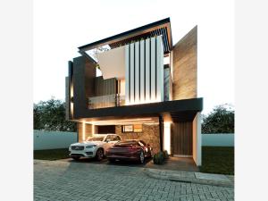 Casa en venta en Lomas de Angelópolis Privanza, San Andrés Cholula — foto 2 de 8