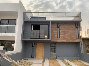 Casa en Cañadas del Arroyo, Corregidora, Querétaro