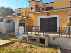 Casa en venta en Burgos, Temixco — foto 3 de 19
