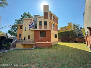 Casa en venta en Bosques de Tepeximilpa, Tlalpan — foto 2 de 29