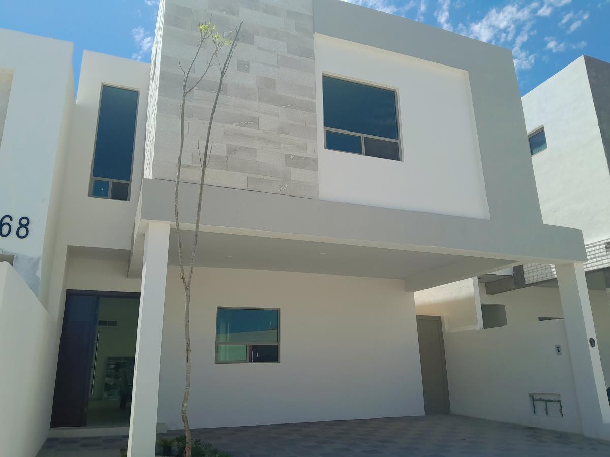 Casa en venta en Los Viñedos, Torreón — foto 1 de 28
