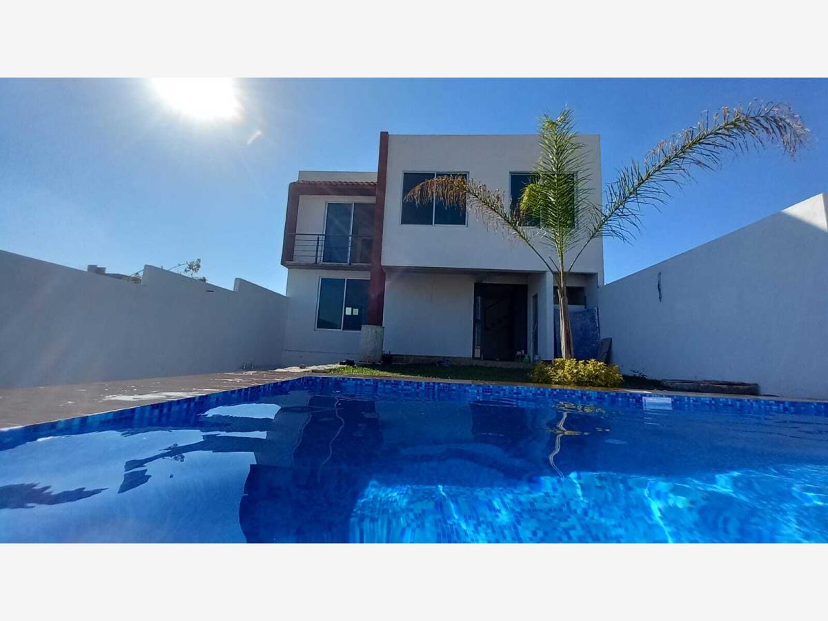 Casa en venta en Oaxtepec Centro, Yautepec — foto 1 de 13
