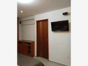 Departamento en renta en Instituto Tecnológico de Estudios Superiores de Monterrey, Monterrey, Nuevo León