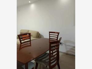 Departamento en renta en Instituto Tecnológico de Estudios Superiores de Monterrey, Monterrey — foto 2 de 8