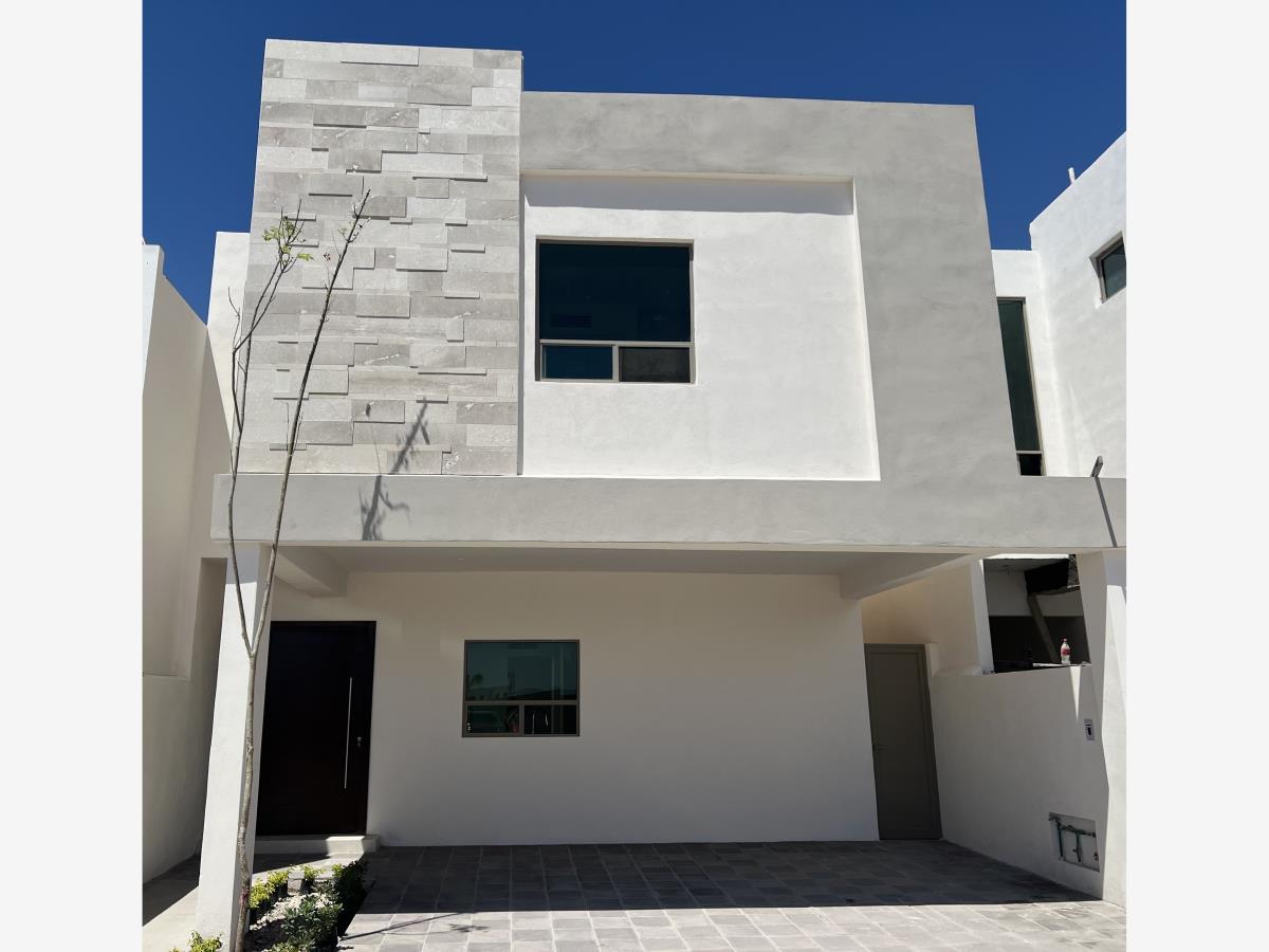 Casa en venta en Los Viñedos, Torreón — foto 1 de 21
