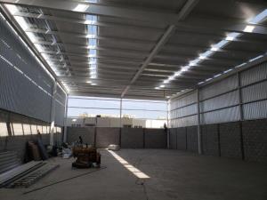 Bodega en renta en El Tajito, Torreón — foto 2 de 6