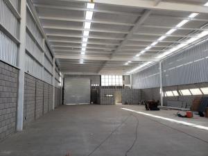 Bodega en renta en El Tajito, Torreón — foto 3 de 6