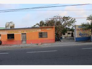 Terreno en venta en Anton Lizardo, Alvarado — foto 2 de 4