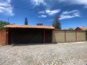 Cabaña en Venta en Oasis Valsequillo