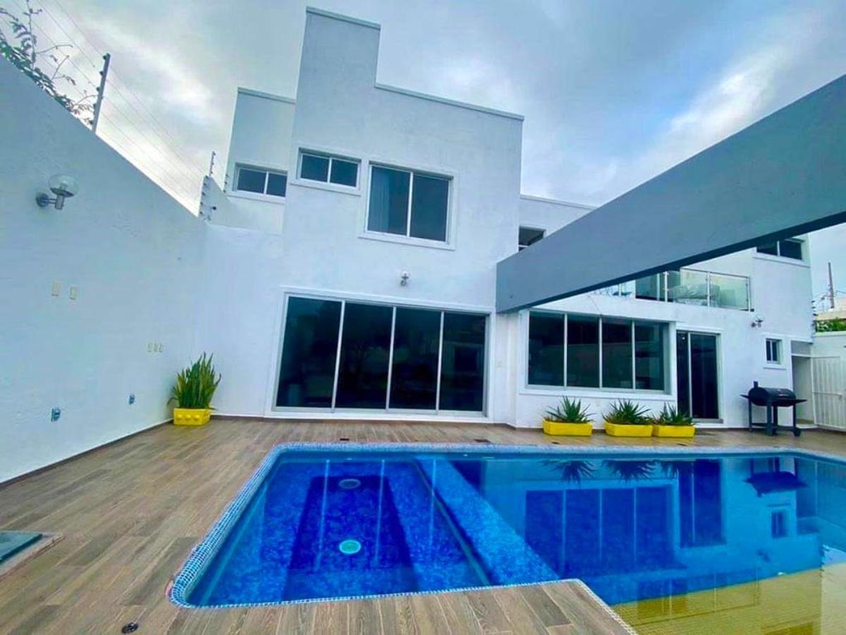 Casa en venta en Brisas, Temixco — foto 1 de 13