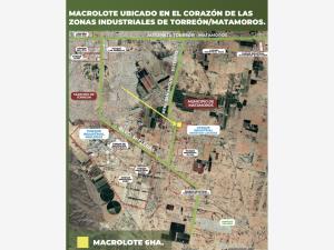Terreno en venta en Mieleras, Torreón — foto 3 de 4