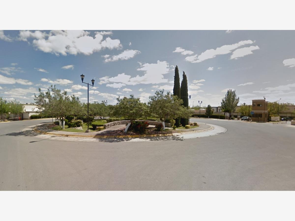 Casa en venta en Paseo de los Nogales, Juárez — foto 1 de 4