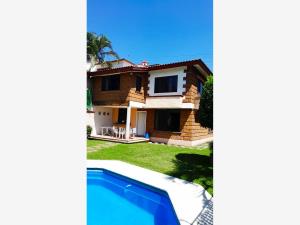 Casa en venta en Burgos Bugambilias, Temixco — foto 3 de 10