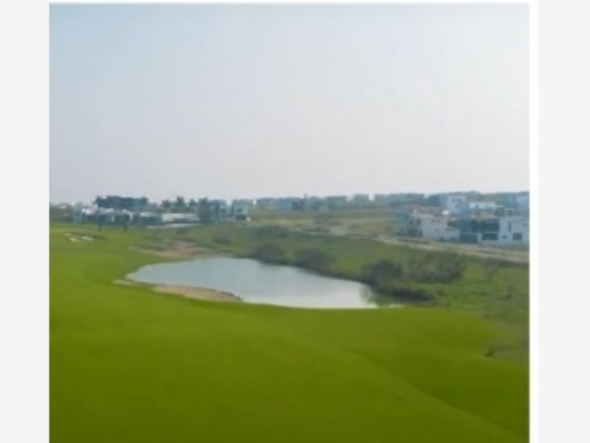 Terreno en venta en Punta Tiburón, Residencial, Marina y Golf, Alvarado