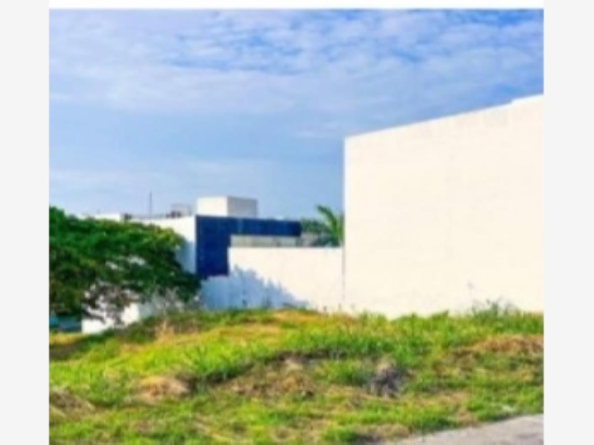 Terreno en venta en Isla del Amor, Alvarado — foto 1 de 3