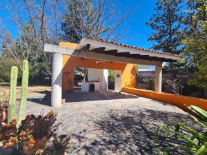 Casa en venta en Granjas Residencial de Tequisquiapan, Tequisquiapan — foto 3 de 33