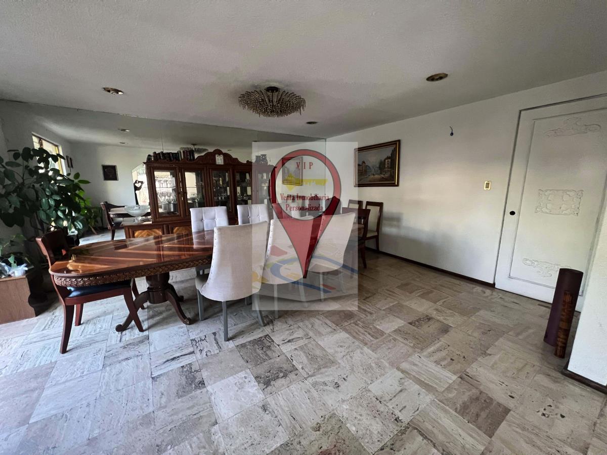 Casa en venta en Lomas de las Palmas, Huixquilucan — foto 1 de 32
