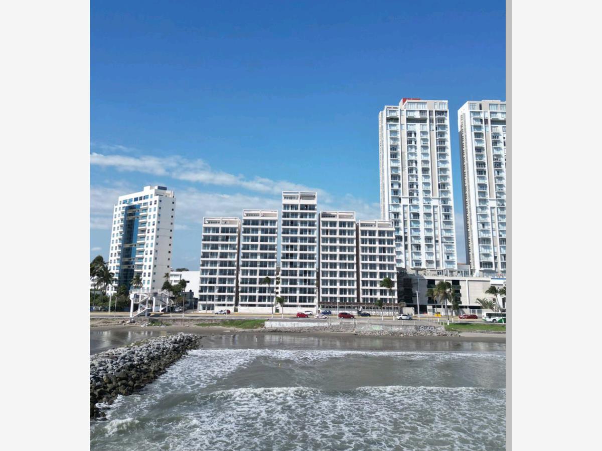 Departamento en venta en Playa de Oro Mocambo, Boca del Río — foto 1 de 47